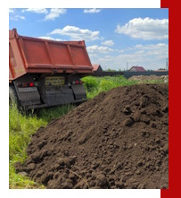 Услуги Поставка нерудных материалов в Ишимбае