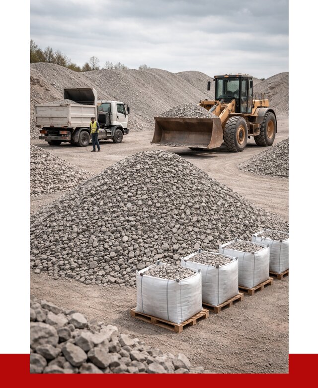 Шлаковый щебень фракция 20-40 в Ишимбае от 1420 р. ПРОНЕРУДШмб