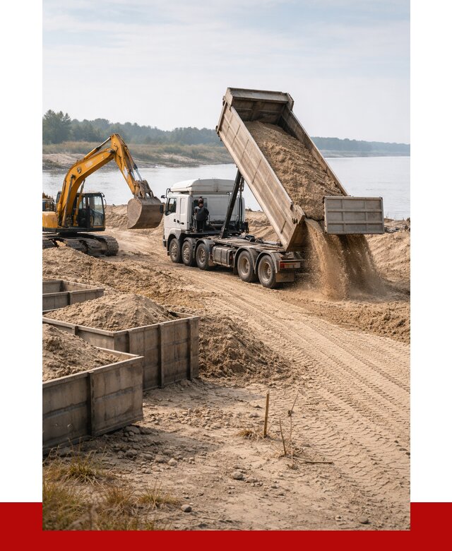 Купить намывной песок в Ишимбае от 1521 р., ПРОНЕРУДШмб