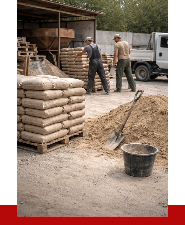 Купить песок для штукатурки в Ишимбае от 1825 р. | ПРОНЕРУДШмб