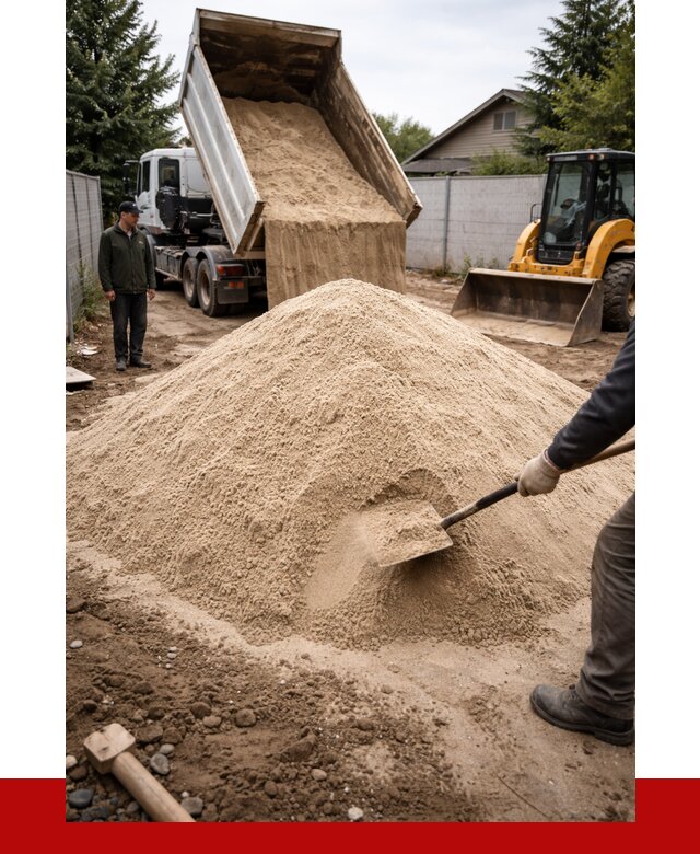 Кварцевый песок в Ишимбае купить от 1217 р. | ПРОНЕРУДШмб