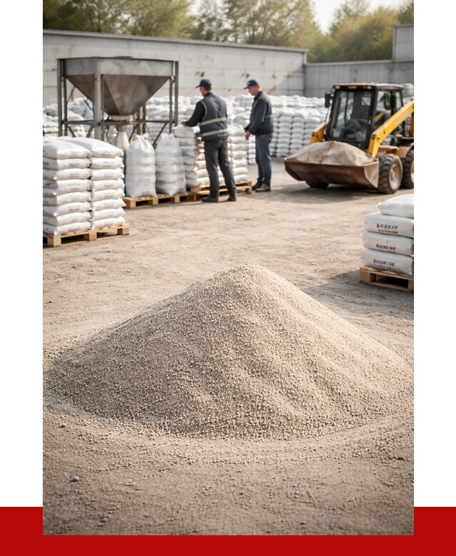 Кварцевый песок для фильтра в Ишимбае от 4259 р. | ПРОНЕРУДШмб