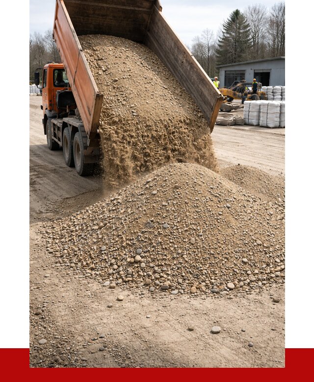 ПГС С6 с доставкой в Ишимбае от 3245 р. за куб | ПРОНЕРУДШмб