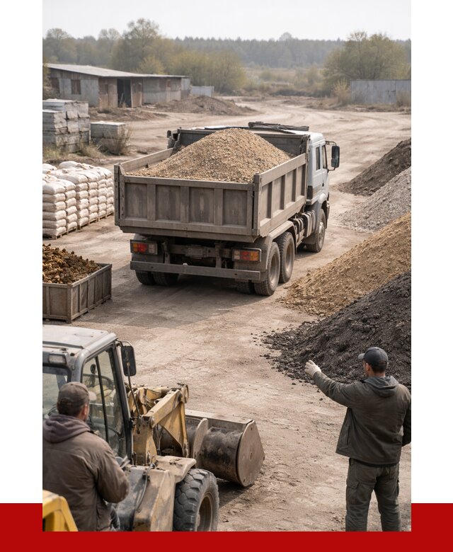 Купить ОПГС с доставкой в Ишимбае от 4259 р. за тонну | ПРОНЕРУДШмб