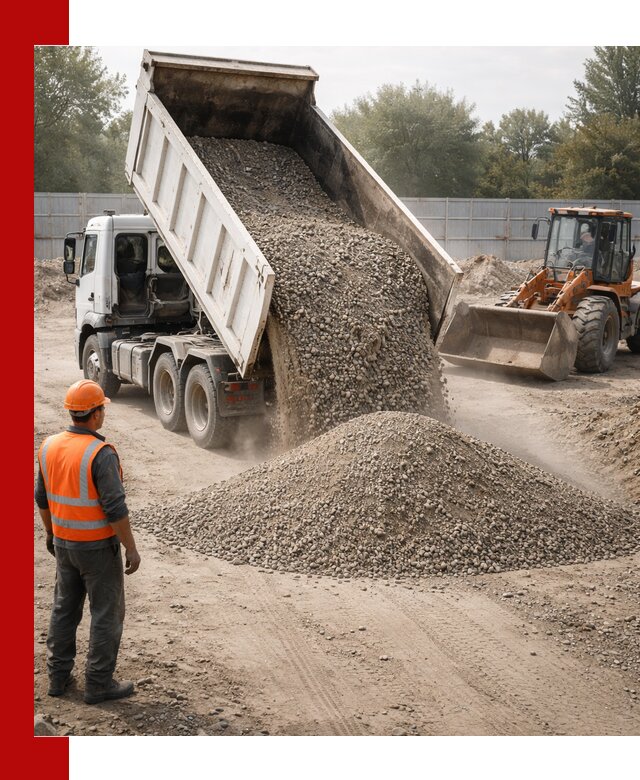 Доставка опгс в Ишимбае оптом и мелким транспортом