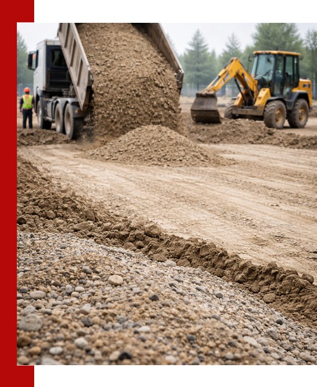 Опгс для подушки основания и выравнивания в Ишимбае