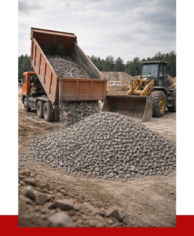 ЩПС С4 в Ишимбае с доставкой от 2738 р. за куб | ПРОНЕРУДШмб