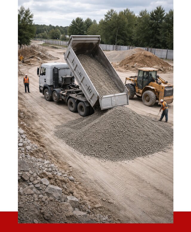 ЩПС С5 в Ишимбае с доставкой от 4259 р. за куб | ПРОНЕРУДШмб