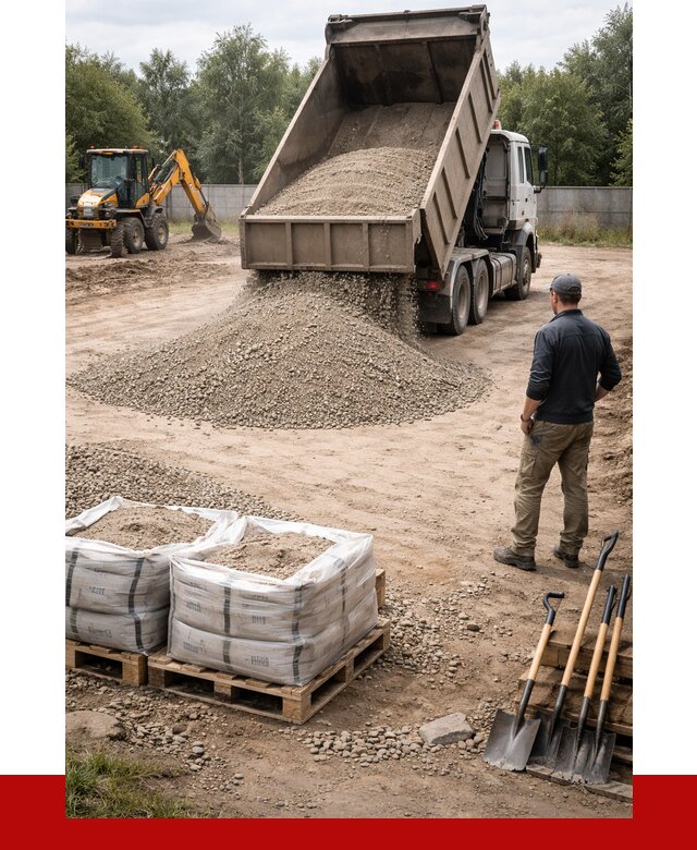ЩПС С7 в Ишимбае с доставкой от 2231 р. за куб | ПРОНЕРУДШмб