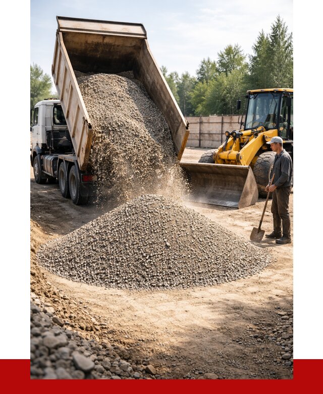 ЩПС С10 в Ишимбае с доставкой от 3245 р. за куб | ПРОНЕРУДШмб