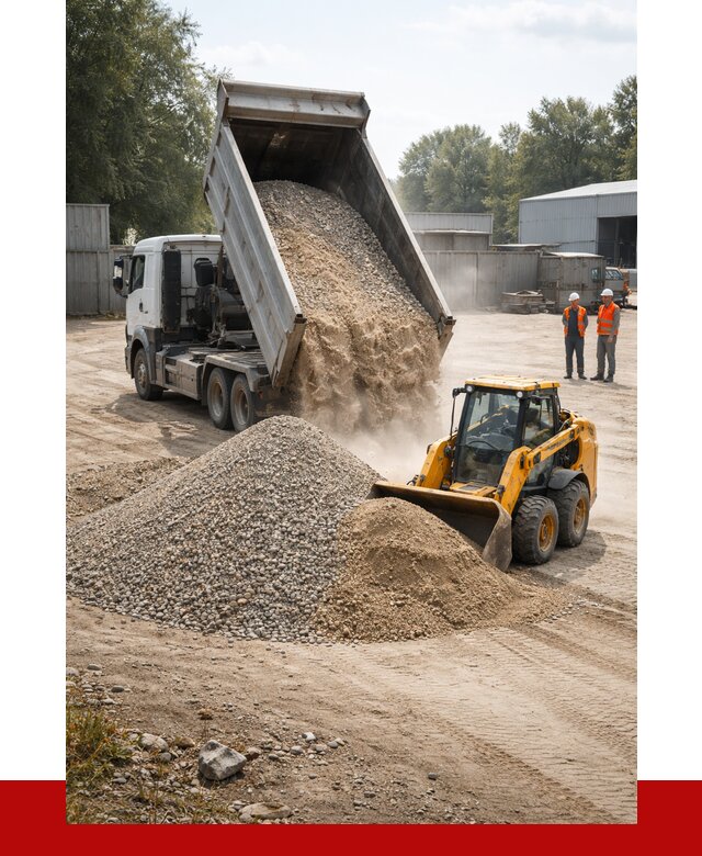 ЩПС С11 в Ишимбае с доставкой от 1876 р. за куб | ПРОНЕРУДШмб