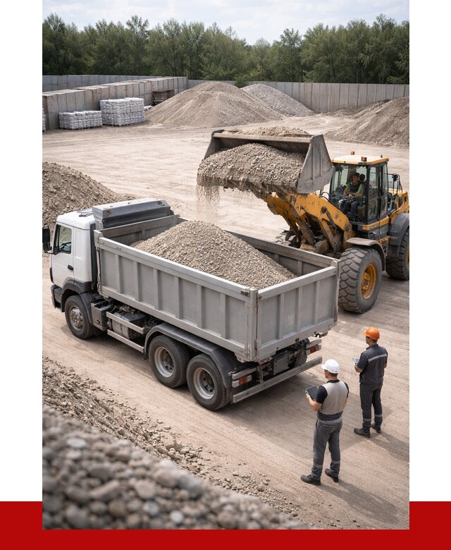 ЩПС С12 в Ишимбае с доставкой от 3245 р. за куб | ПРОНЕРУДШмб