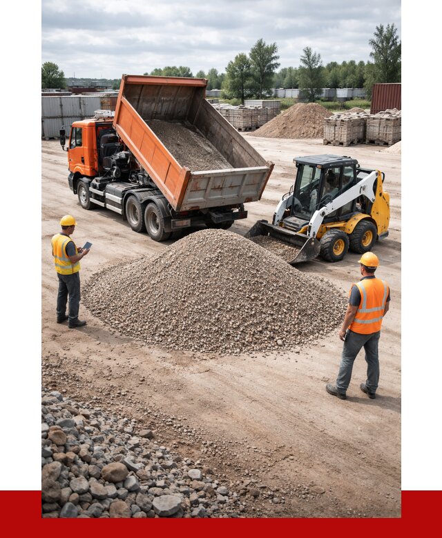 Купить щгпс с доставкой в Ишимбае от 1825 р. за куб | ПРОНЕРУДШмб