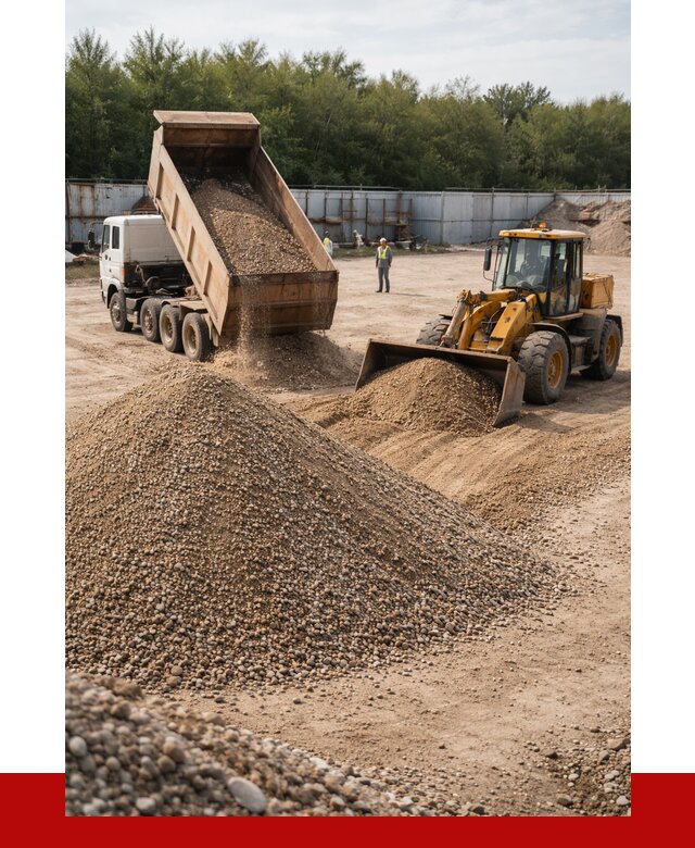 ЩГПС С2 в Ишимбае с доставкой от 2434 р./куб. | ПРОНЕРУДШмб