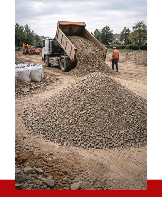 ЩГПС С4 с доставкой в Ишимбае от 2130 р./куб. | ПРОНЕРУДШмб