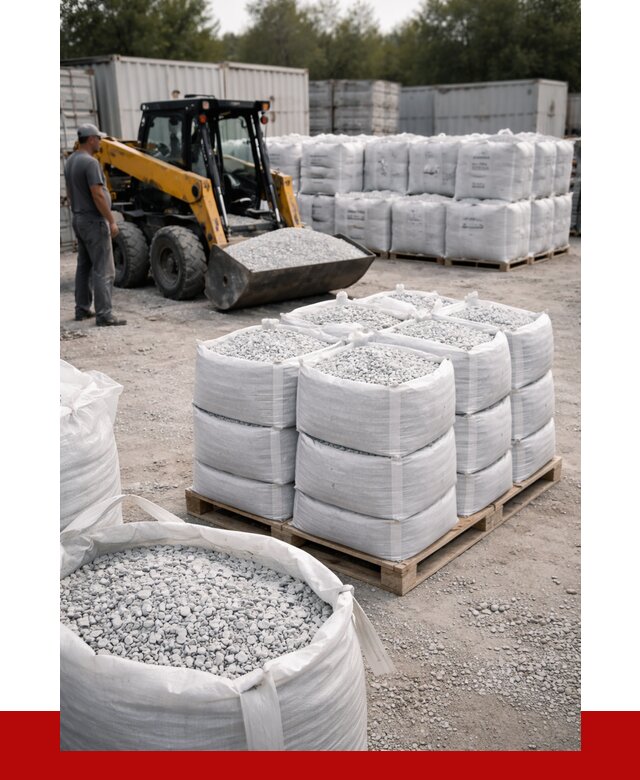 Мраморная крошка в Ишимбае от 4563 р. за куб | ПРОНЕРУДШмб