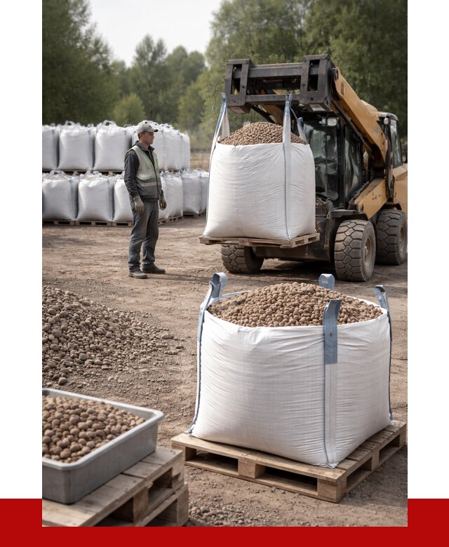 Керамзит в биг бег в Ишимбае от 4259 р. с доставкой | ПРОНЕРУДШмб