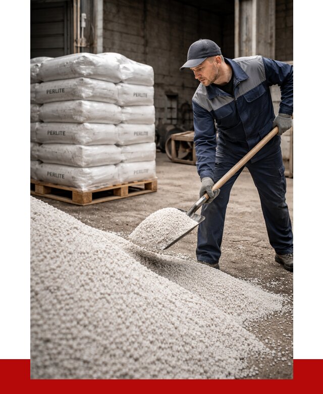 Купить перлит в Ишимбае с доставкой от 4259 р. оптом | ПРОНЕРУДШмб