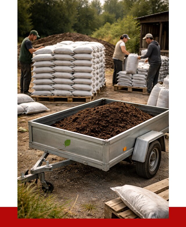 Нейтральный торф в Ишимбае от 3245 р. за куб | ПРОНЕРУДШмб