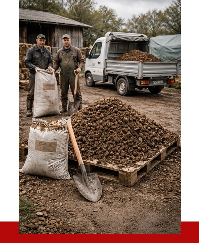 Купить куриный помет в Ишимбае с доставкой от 3042 р. | ПРОНЕРУДШмб