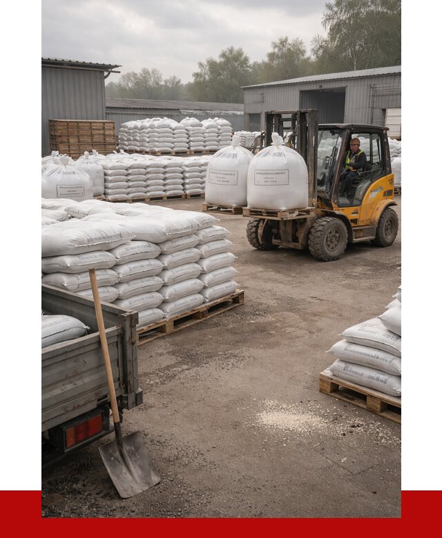Аммиачная селитра в Ишимбае от 4259 р. с доставкой | ПРОНЕРУДШмб