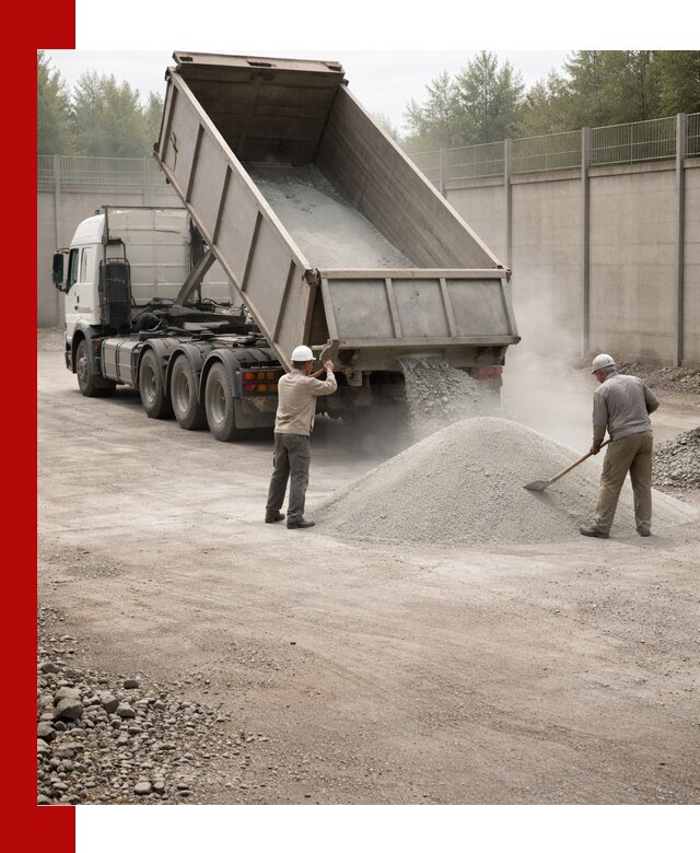 Доставка аммиачной селитры оптом и врозь в Ишимбае