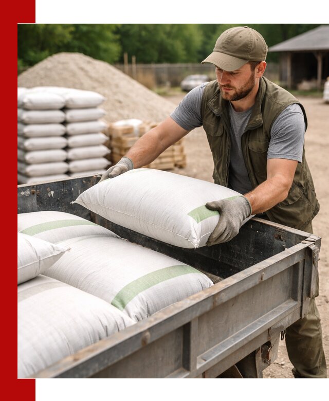 Доставка нитроаммофоски оптом и в розницу в Ишимбае