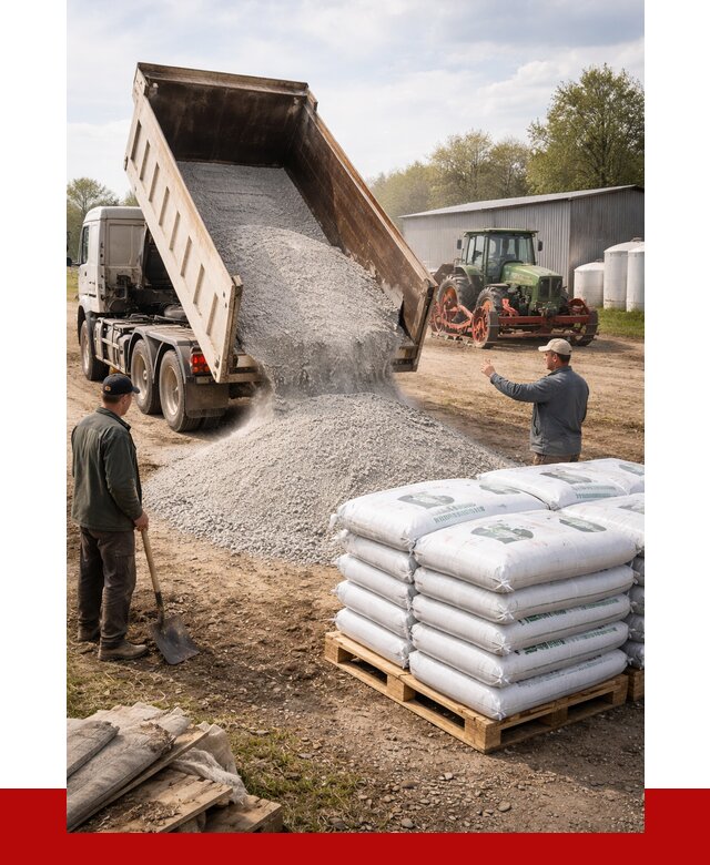 Купить суперфосфат в Ишимбае с доставкой от 7302 р. | ПРОНЕРУДШмб