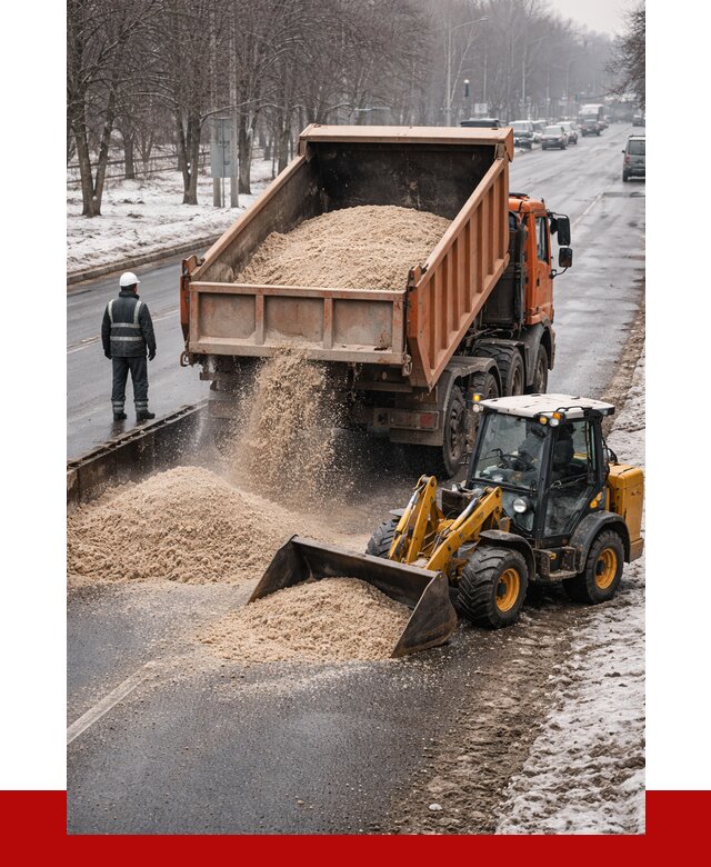 Пескосоль в мешках с доставкой в Ишимбае от 4259 р. | ПРОНЕРУДШмб
