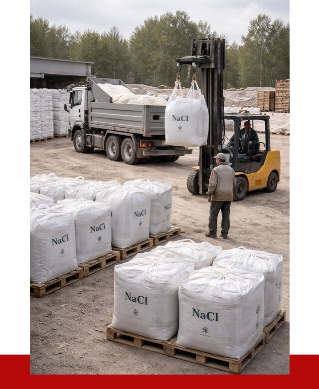 Купить реагент хлористый натрий в Ишимбае от 12169 р. | ПРОНЕРУДШмб