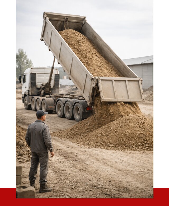 Доставка тонаром в Ишимбае недорого от 7099 р. | ПРОНЕРУДШмб