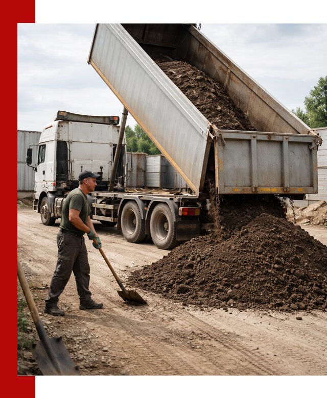 Доставка тонаром с загрузкой и разгрузкой в Ишимбае