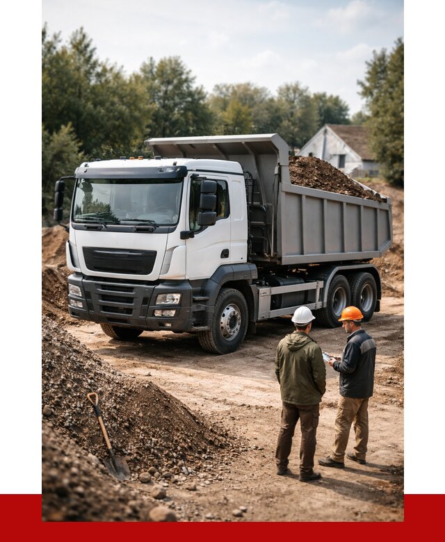 Аренда самосвала в Ишимбае от 4563 р. посуточно | ПРОНЕРУДШмб