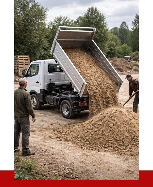 Аренда минисамосвала в Ишимбае от 4563 р. посуточно | ПРОНЕРУДШмб