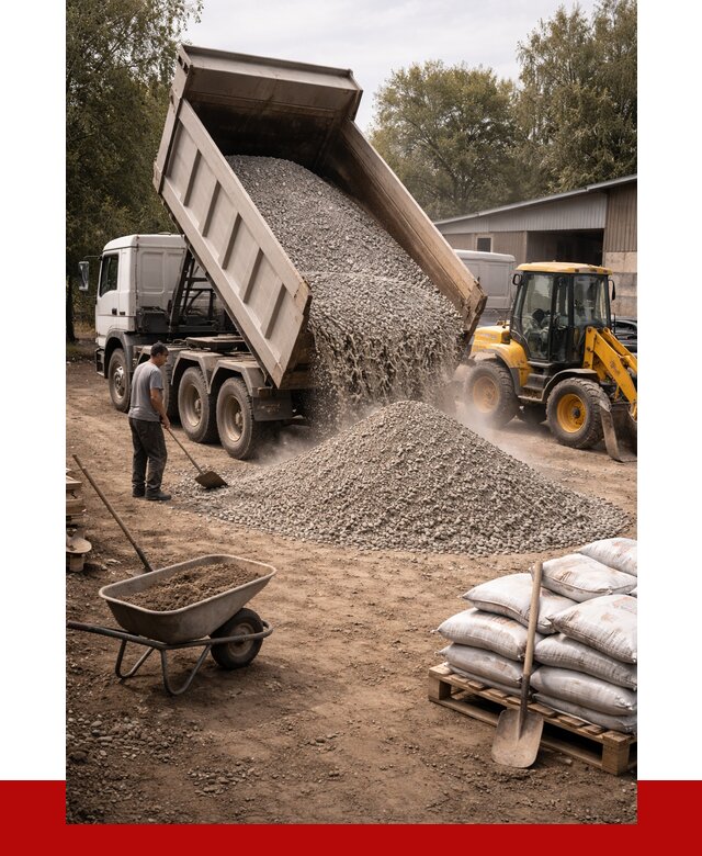 Перевозка сыпучих грузов в Ишимбае от 3245 р. | ПРОНЕРУДШмб